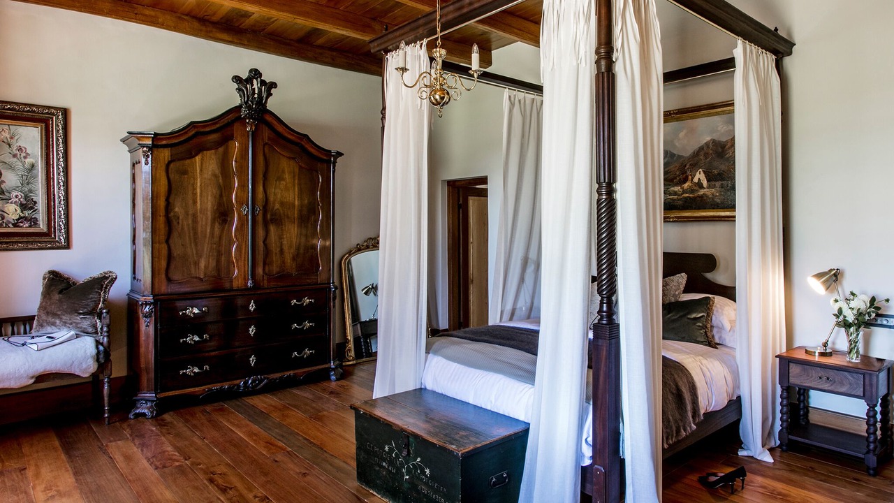 Photo of Bedroom in Trawal