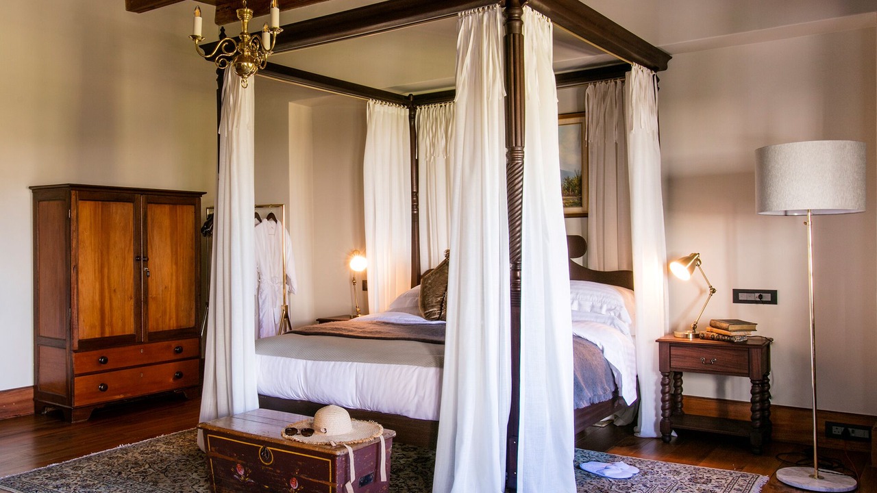 Photo of Bedroom in Trawal