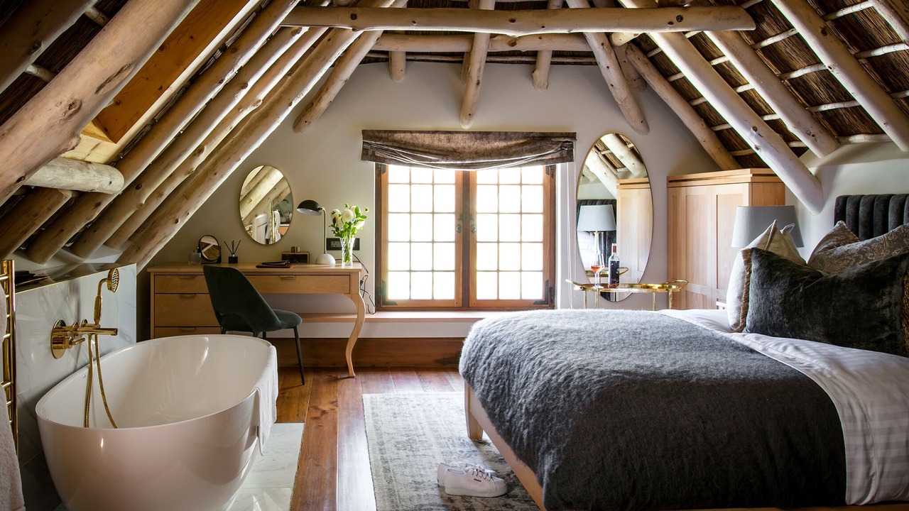 Photo of Bedroom in Trawal