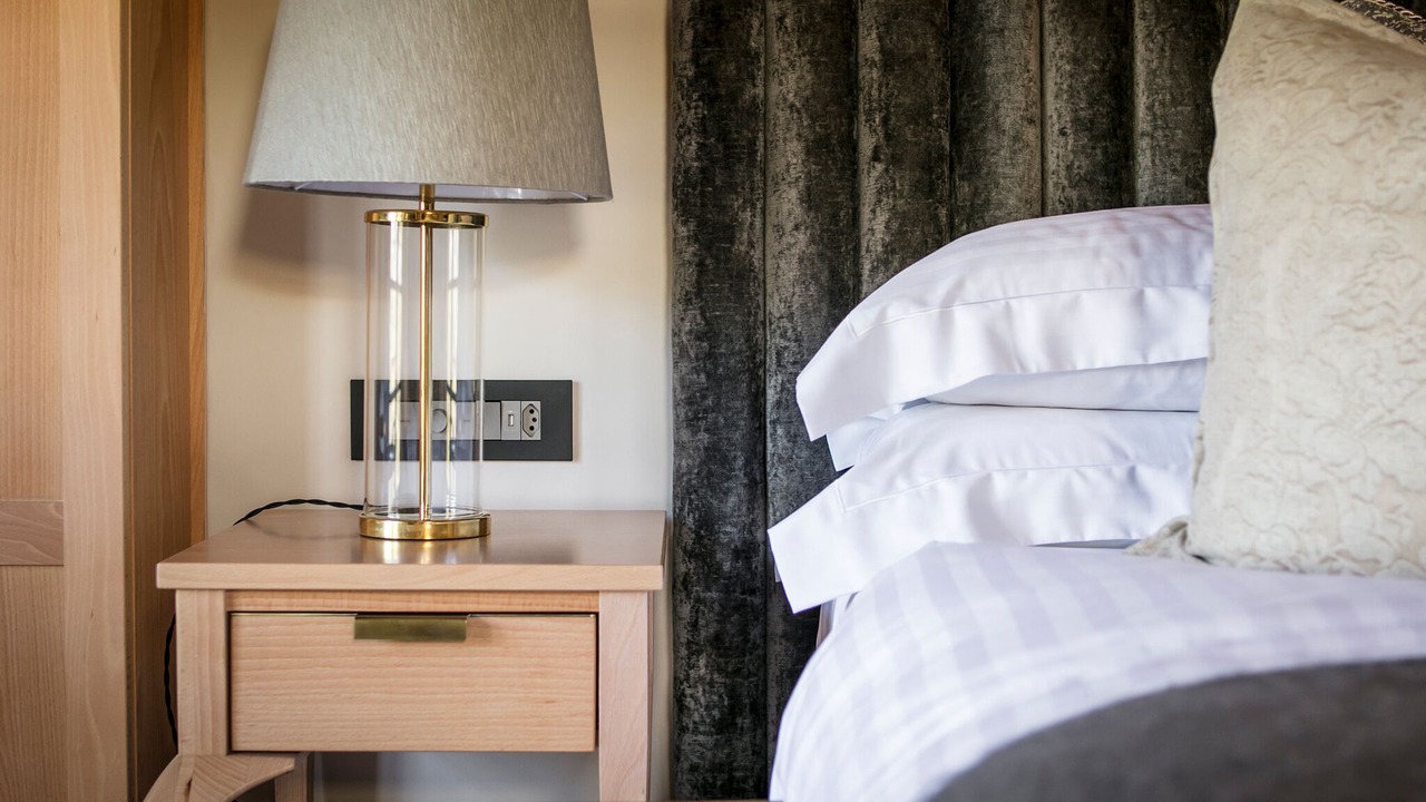 Photo of Bedroom in Trawal