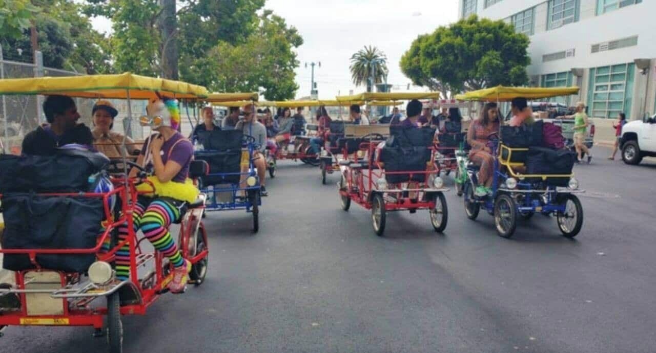 Photo of Others in Sunset District