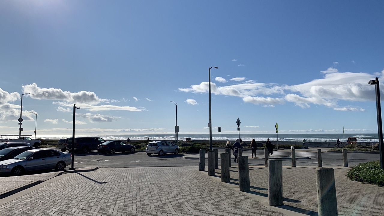 Photo of Others in Sunset District