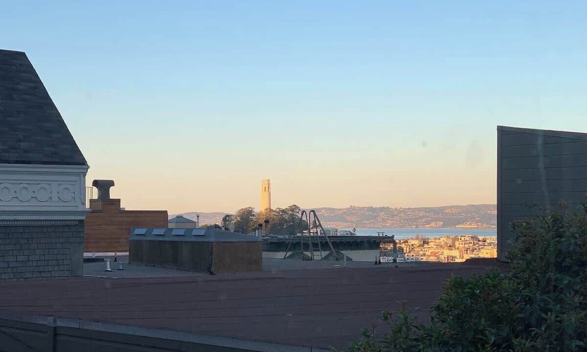 Photo of Others in Nob Hill