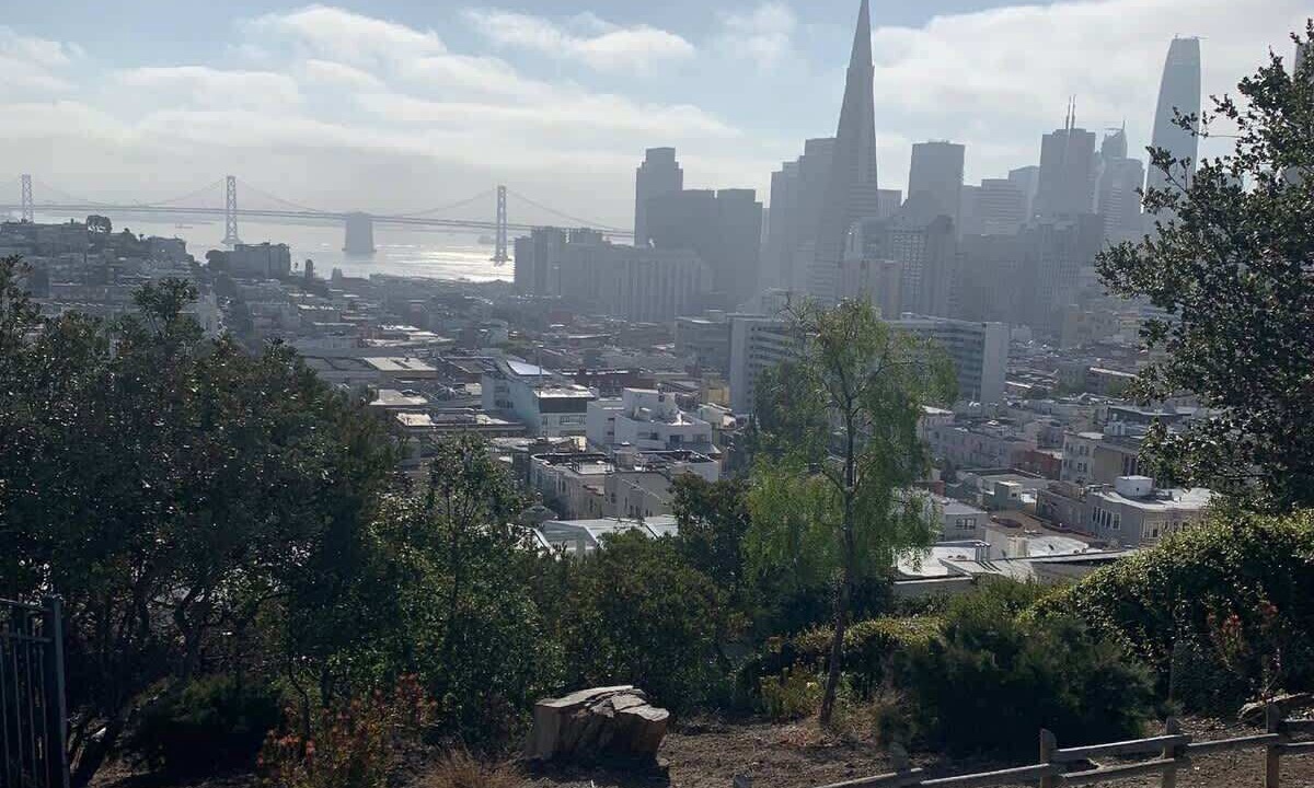 Photo of Others in Nob Hill