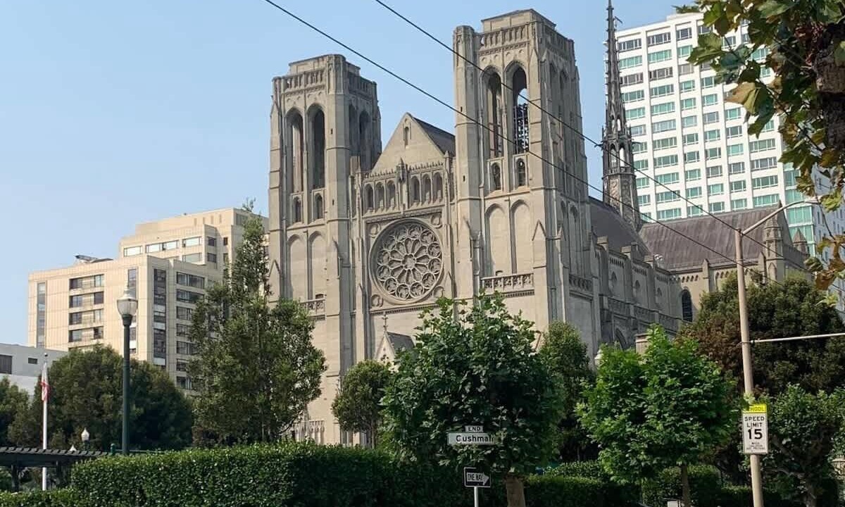 Photo of Others in Nob Hill