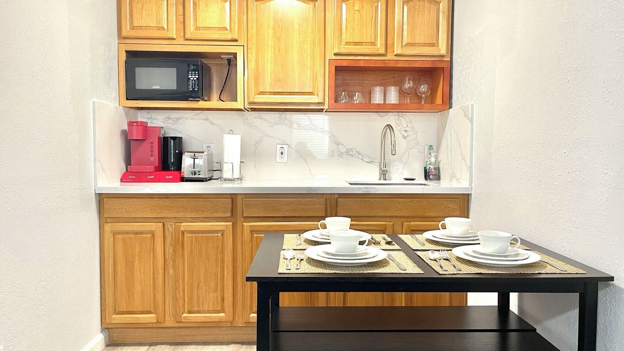 Photo of Kitchen in Sunset District