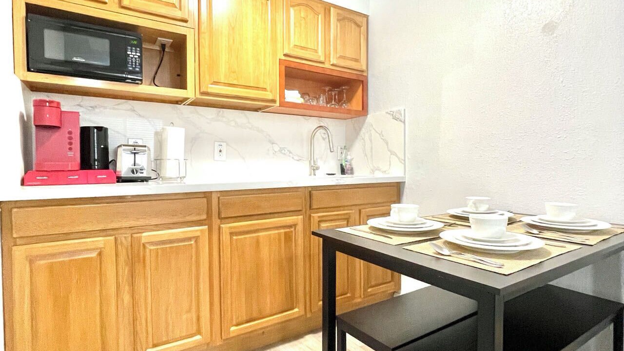 Photo of Kitchen in Sunset District