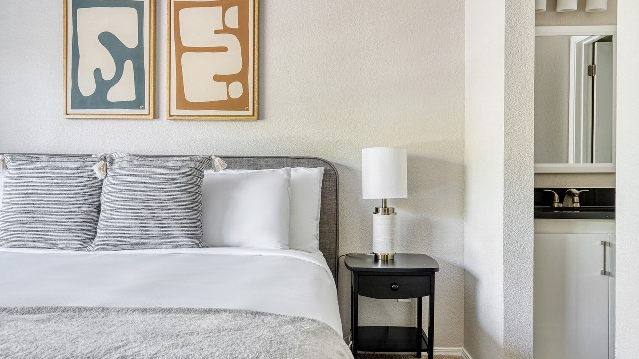 Photo of Bedroom in Sunnyvale