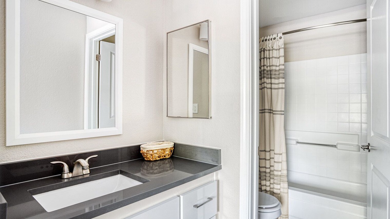 Photo of Bathroom in Sunnyvale
