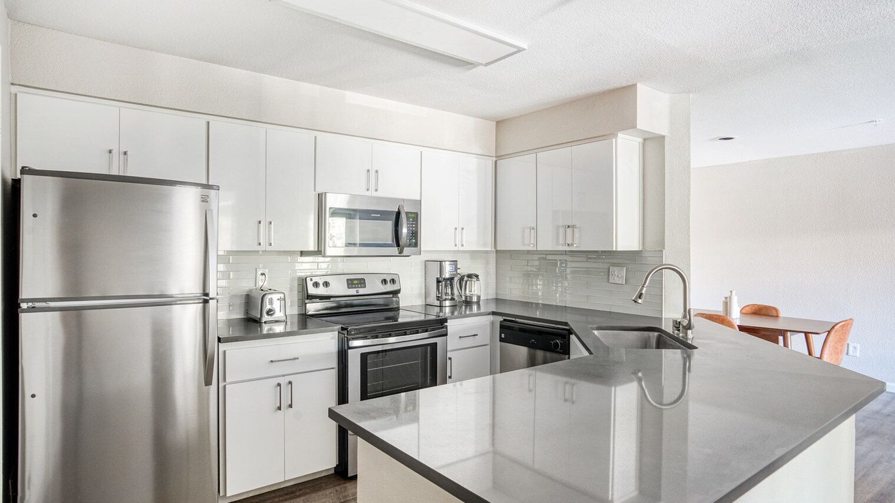 Photo of Kitchen in Sunnyvale