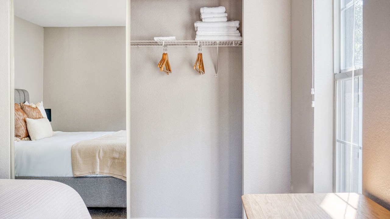 Photo of Bedroom in Sunnyvale