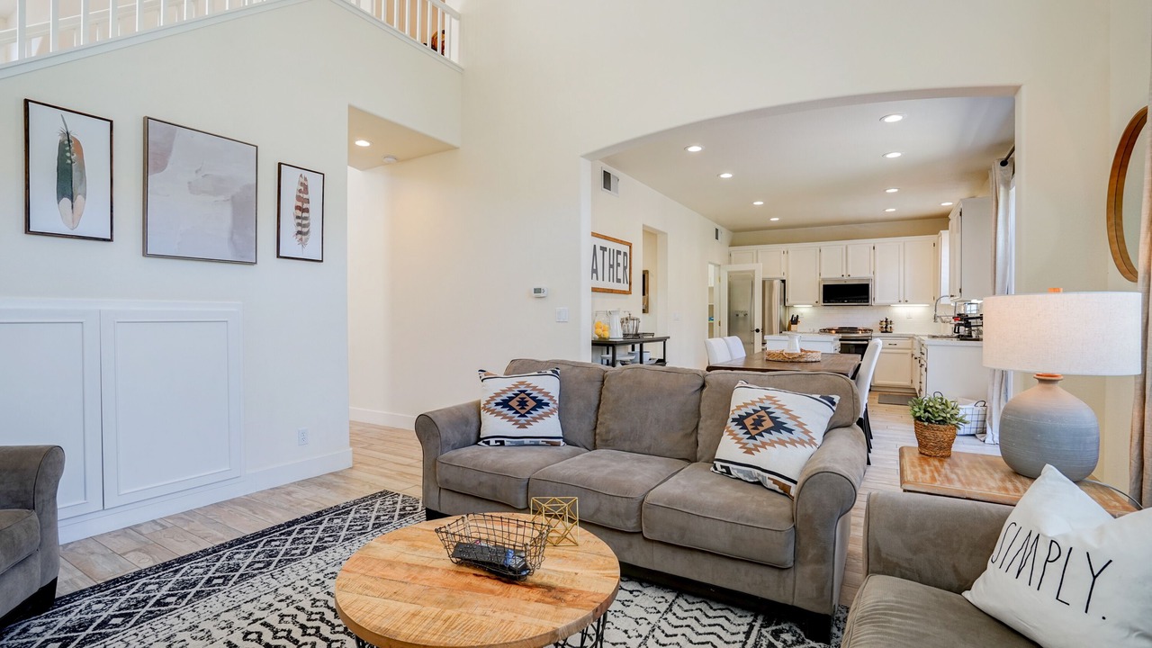 Photo of Livingroom in Windsor