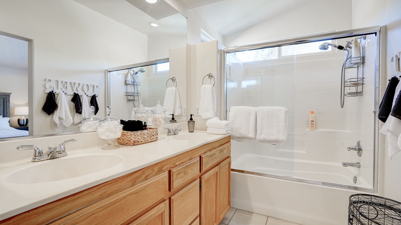 Photo of Bathroom in Windsor