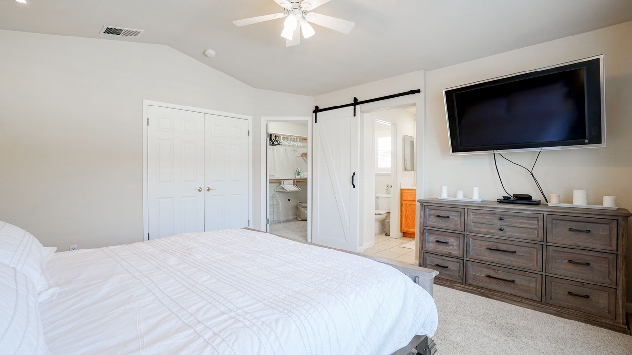 Photo of Bedroom in Windsor
