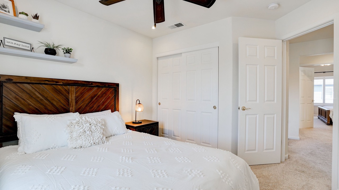 Photo of Bedroom in Windsor