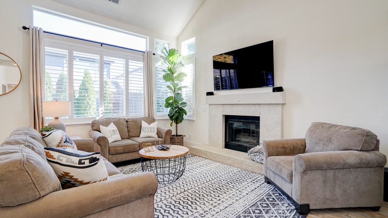 Photo of Livingroom in Windsor