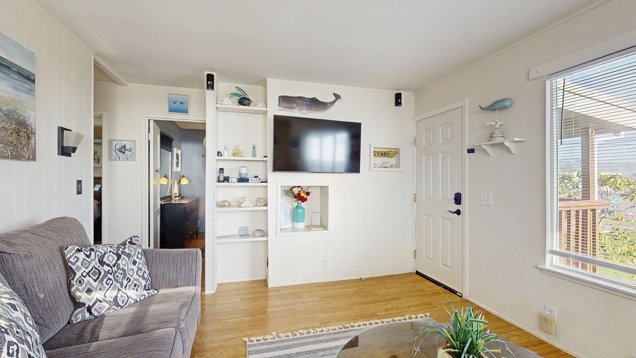 Photo of Livingroom in Bodega Bay