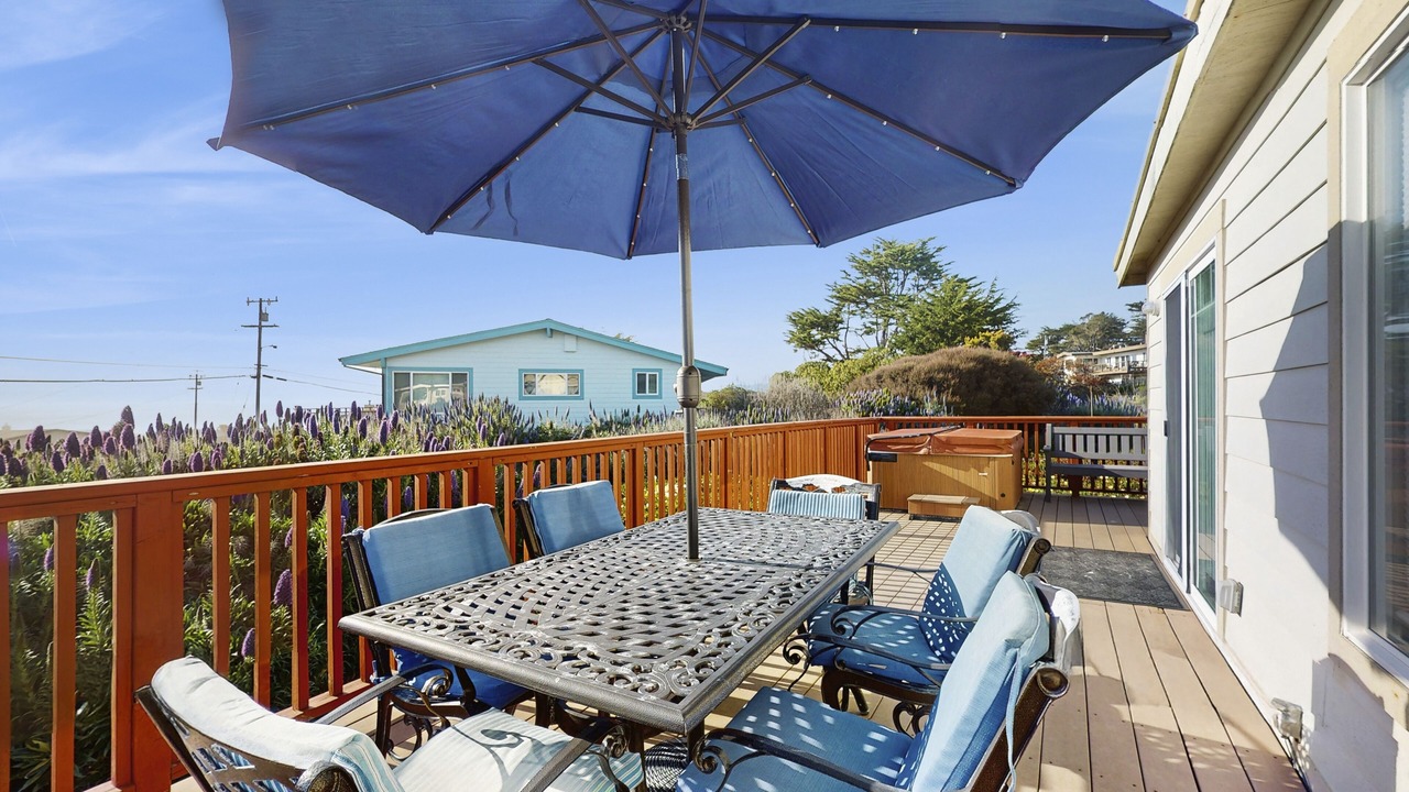 Photo of Outdoor in Bodega Bay