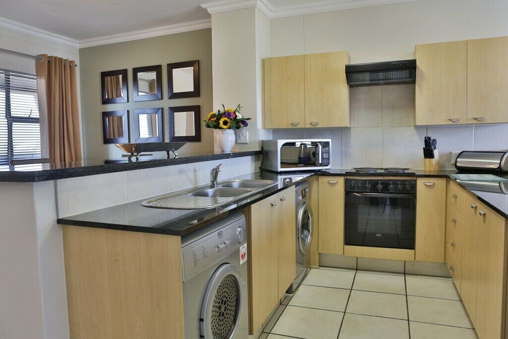 Photo of Kitchen in Downtown Johannesburg