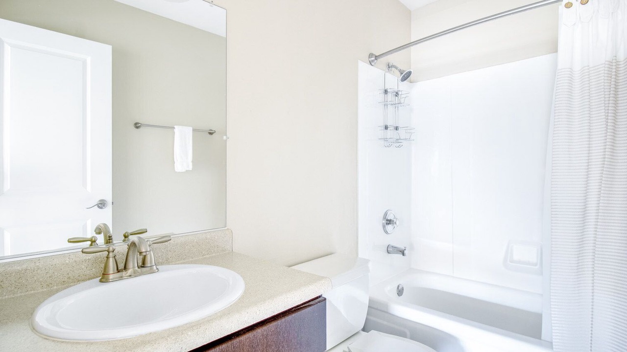 Photo of Bathroom in Foster City