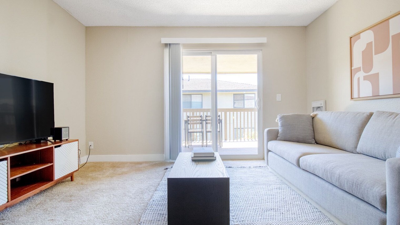 Photo of Livingroom in Foster City