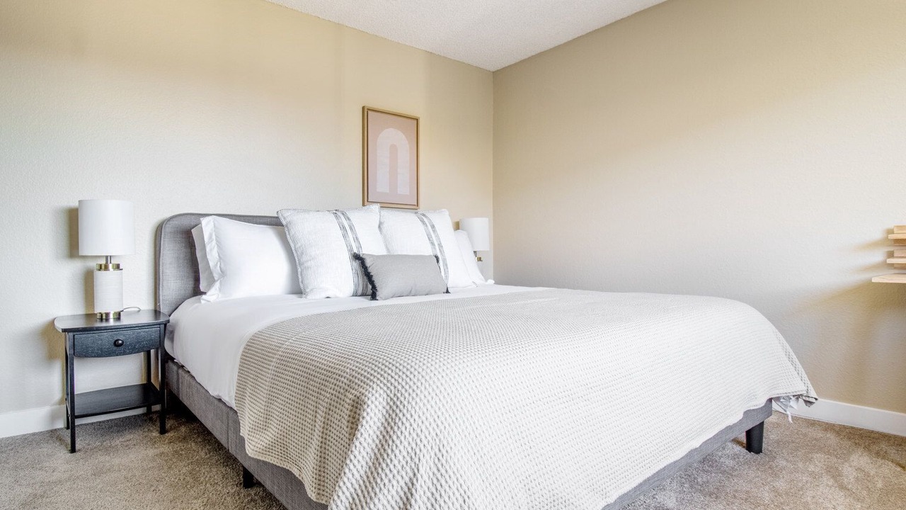 Photo of Bedroom in Foster City