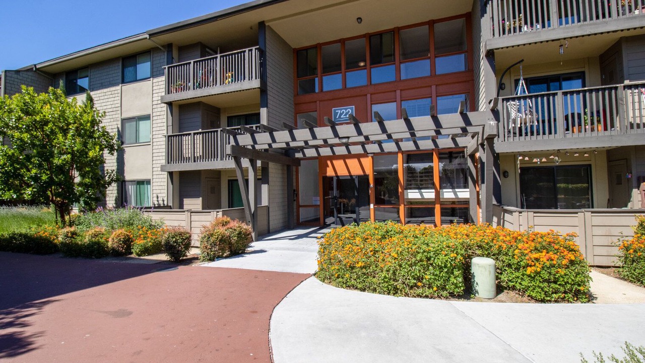 Photo of Outdoor in Foster City