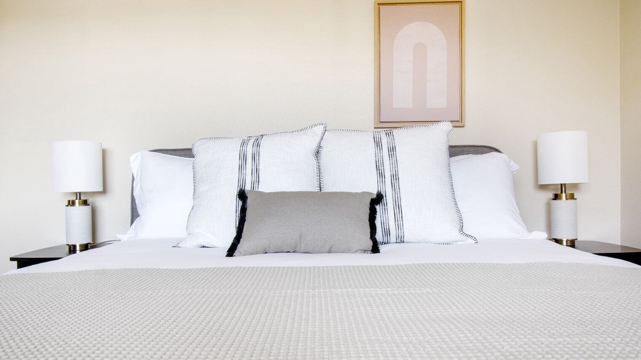 Photo of Bedroom in Foster City