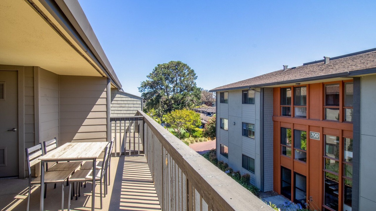 Photo of Outdoor in Foster City