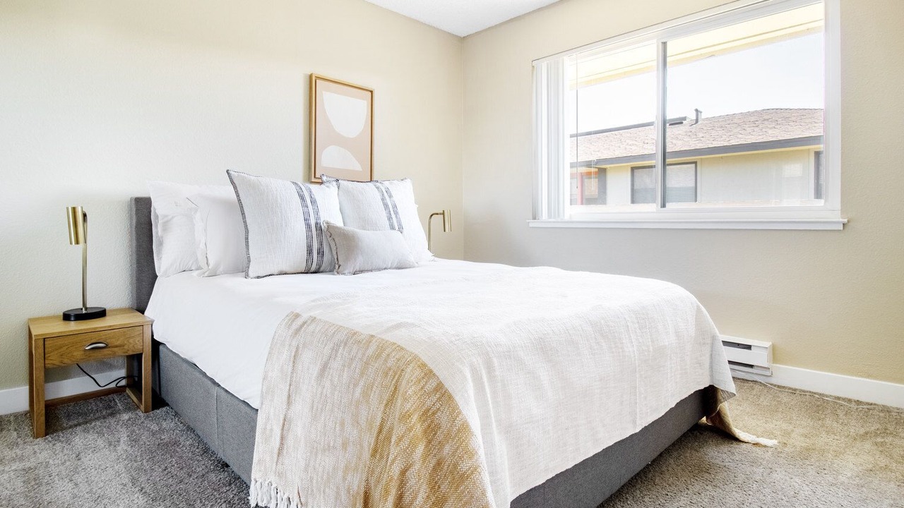 Photo of Bedroom in Foster City