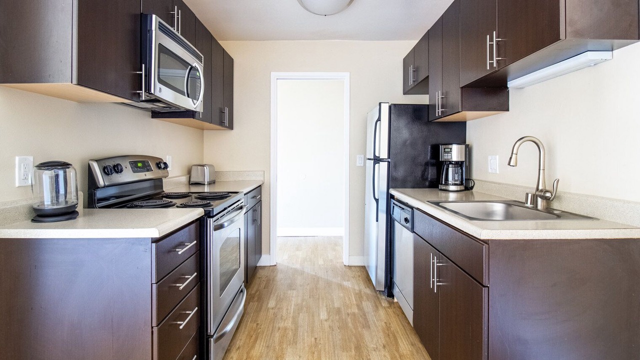 Photo of Kitchen in Foster City