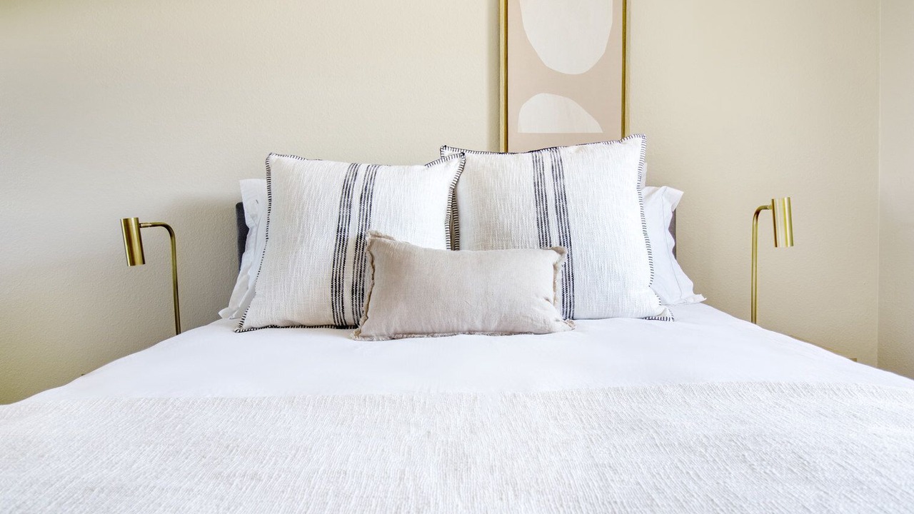 Photo of Bedroom in Foster City