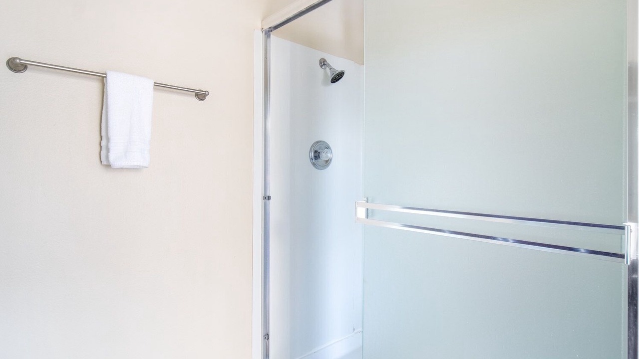 Photo of Bathroom in Foster City