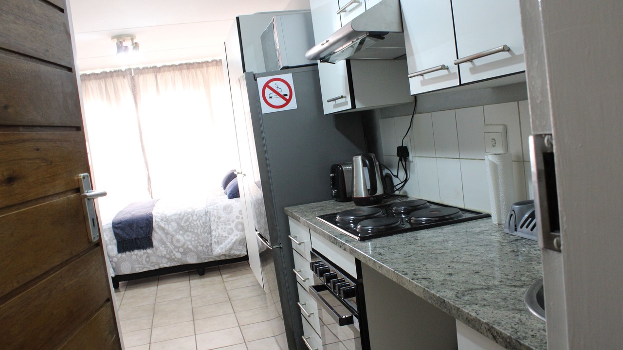 Photo of Kitchen in Arcadia