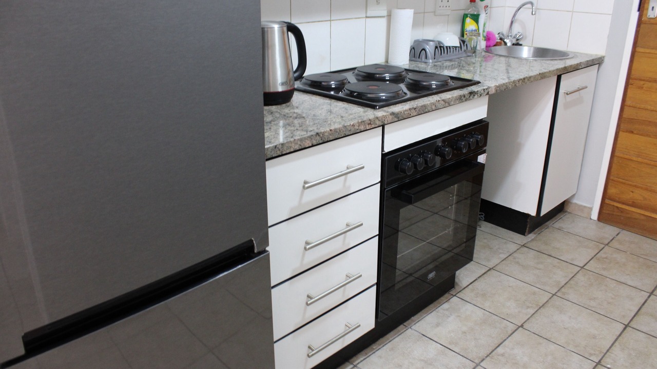 Photo of Kitchen in Arcadia