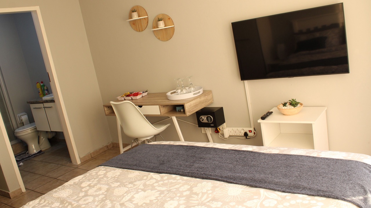 Photo of Bedroom in Arcadia