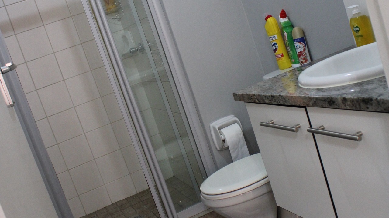 Photo of Bathroom in Arcadia