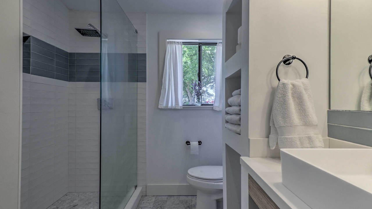 Photo of Bathroom in Sonoma