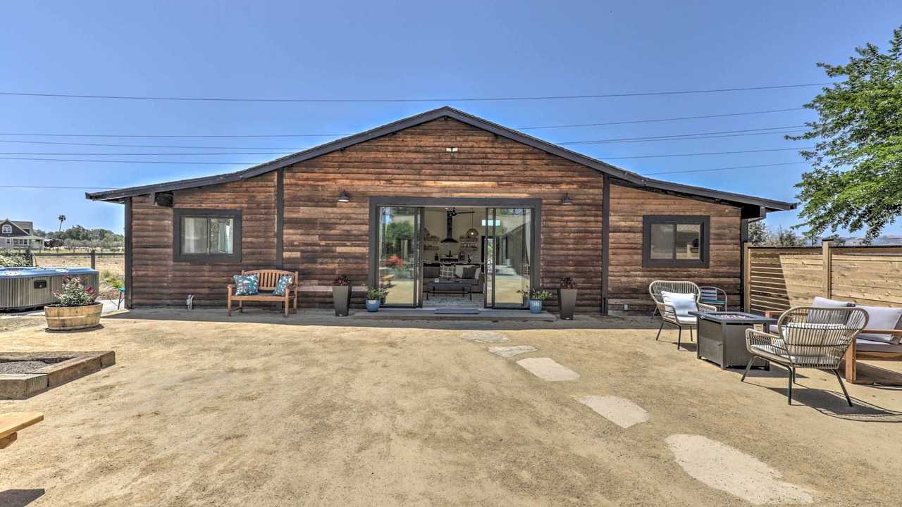 Photo of Outdoor in Sonoma
