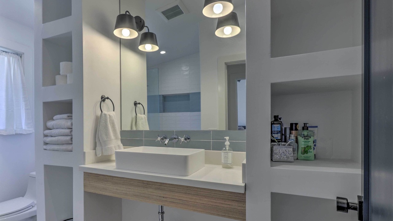 Photo of Bathroom in Sonoma