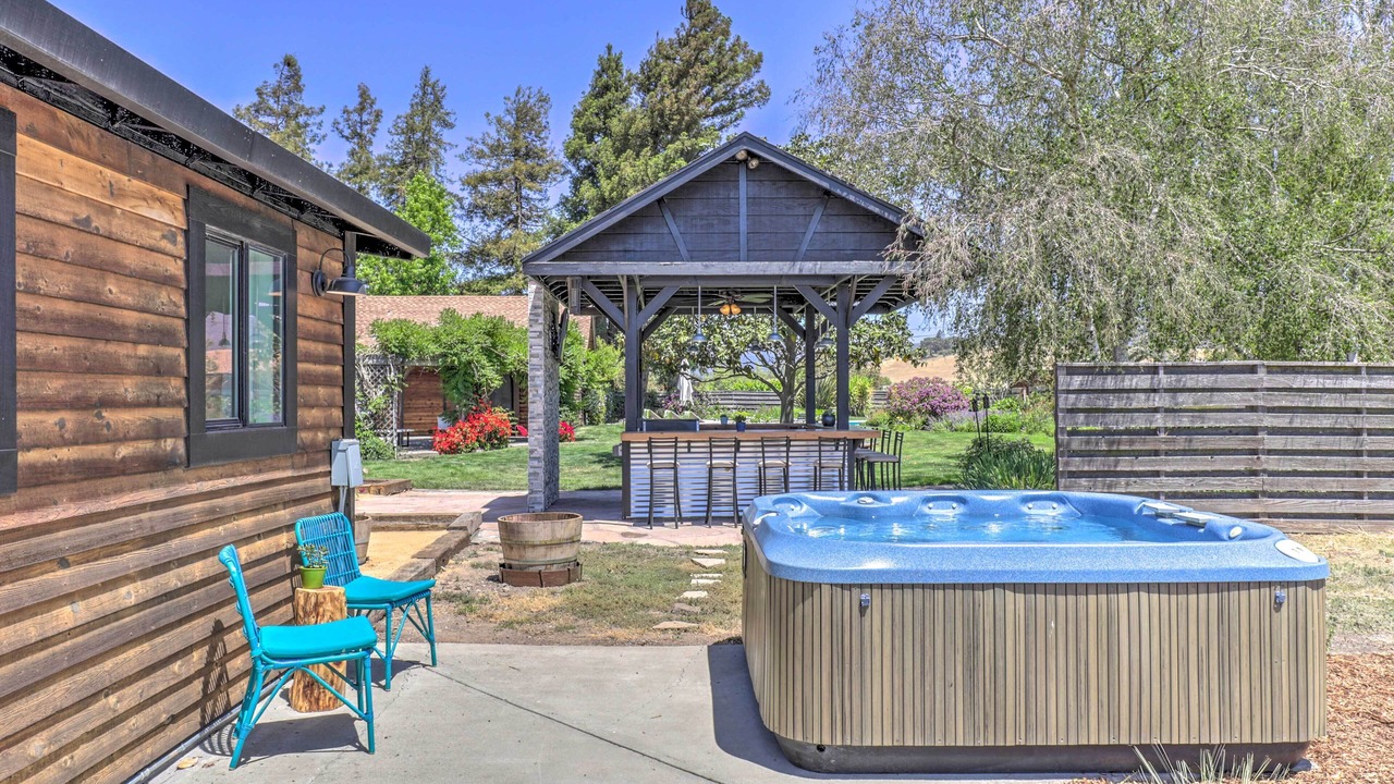 Photo of Outdoor in Sonoma