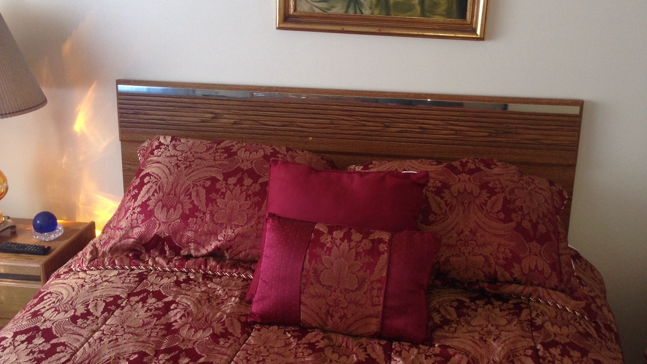 Photo of Bedroom in Westlake