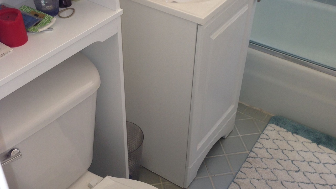 Photo of Bathroom in Westlake