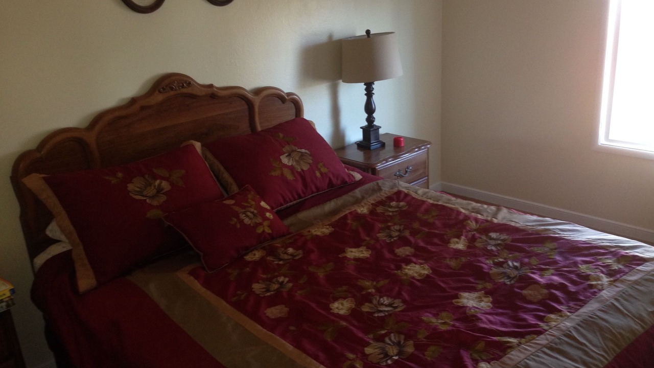 Photo of Bedroom in Westlake