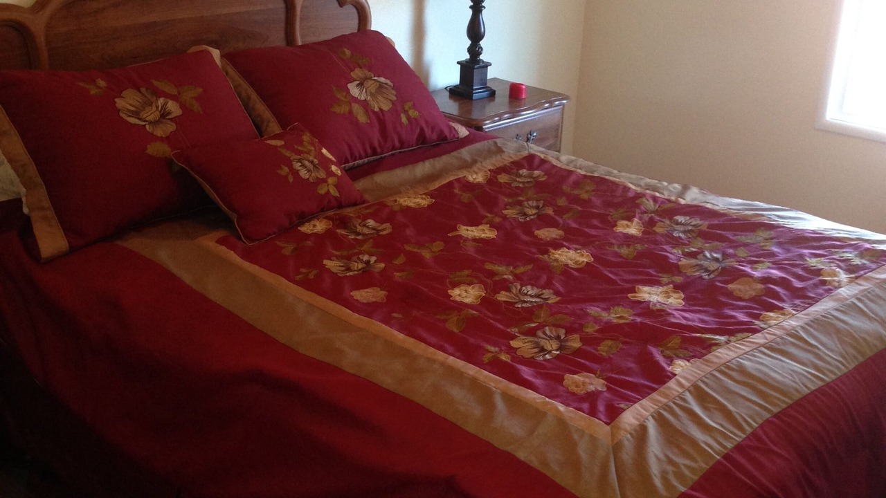 Photo of Bedroom in Westlake