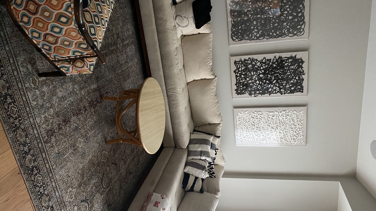 Photo of Livingroom in West Menlo Park