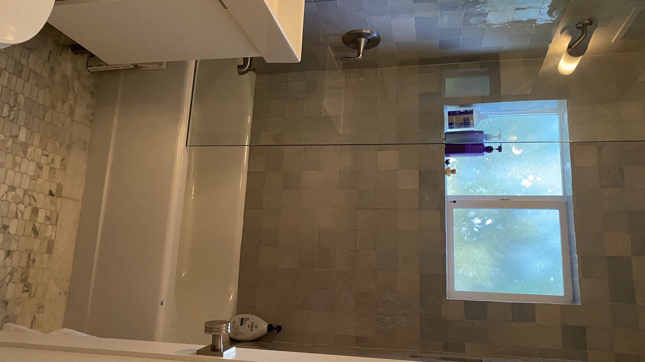 Photo of Bathroom in West Menlo Park
