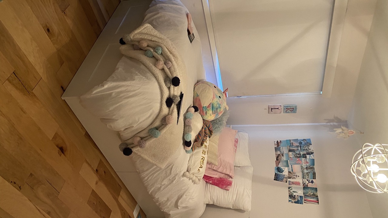 Photo of Bedroom in West Menlo Park