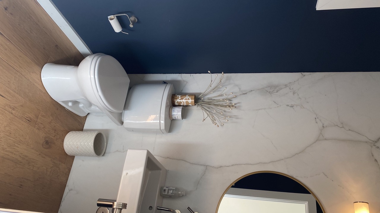Photo of Bathroom in West Menlo Park