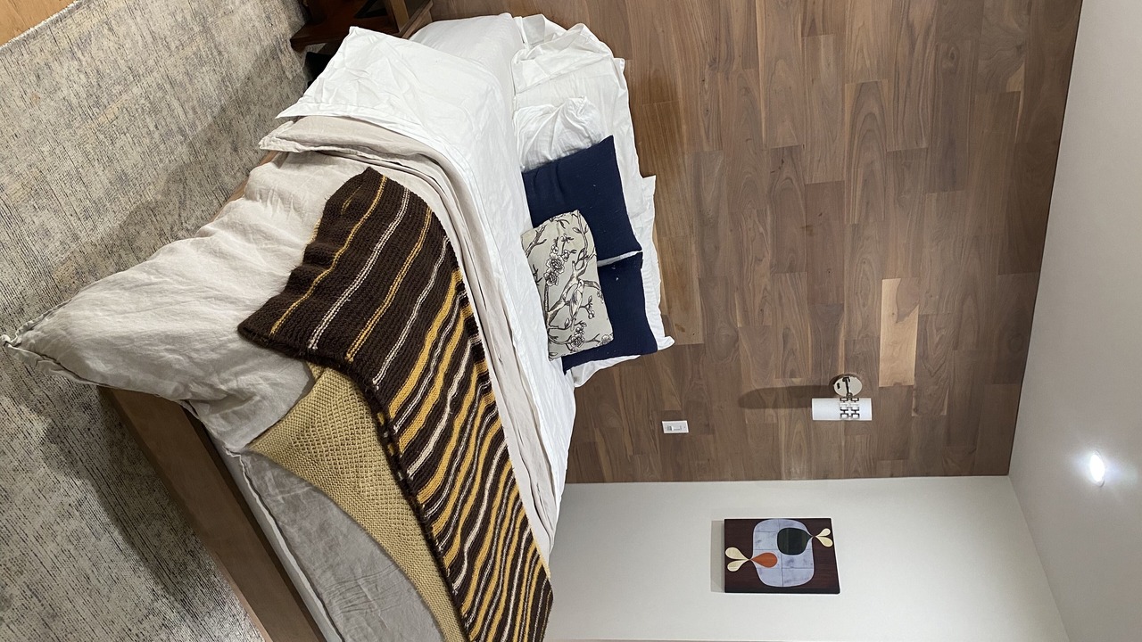 Photo of Bedroom in West Menlo Park